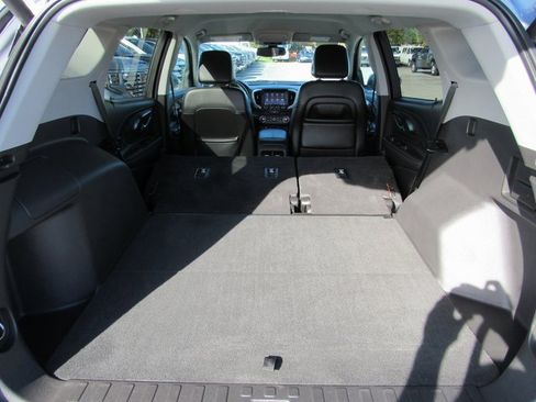 Used 2018 GMC Terrain SLT w/ Preferred Package image 26