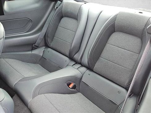 New 2026 Ford Mustang Coupe image 15