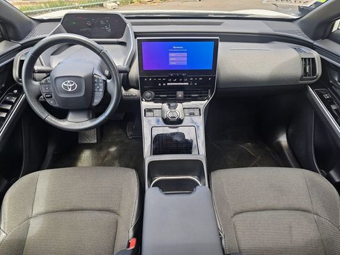 Certified 2023 Toyota bZ4X AWD w/ Weather Package image 17