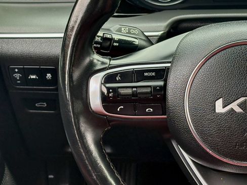 Used 2022 Kia K5 GT-Line w/ GT-Line FWD Premium Package image 21