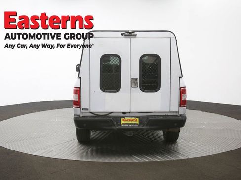 Used 2020 Ford F150 XL w/ Trailer Tow Package image 34