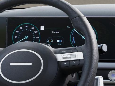 New 2025 Hyundai Tucson Limited image 14