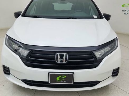 Used 2023 Honda Odyssey Sport image 9