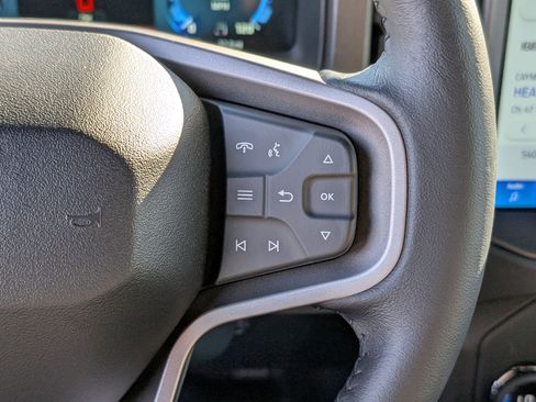 New 2025 Ford Bronco Big Bend image 19