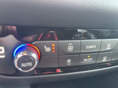 Certified 2024 Buick Enclave Essence w/ Trailering Package, 5000 lbs. image 29