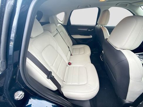 Certified 2021 MAZDA CX-5 Grand Touring Reserve image 32
