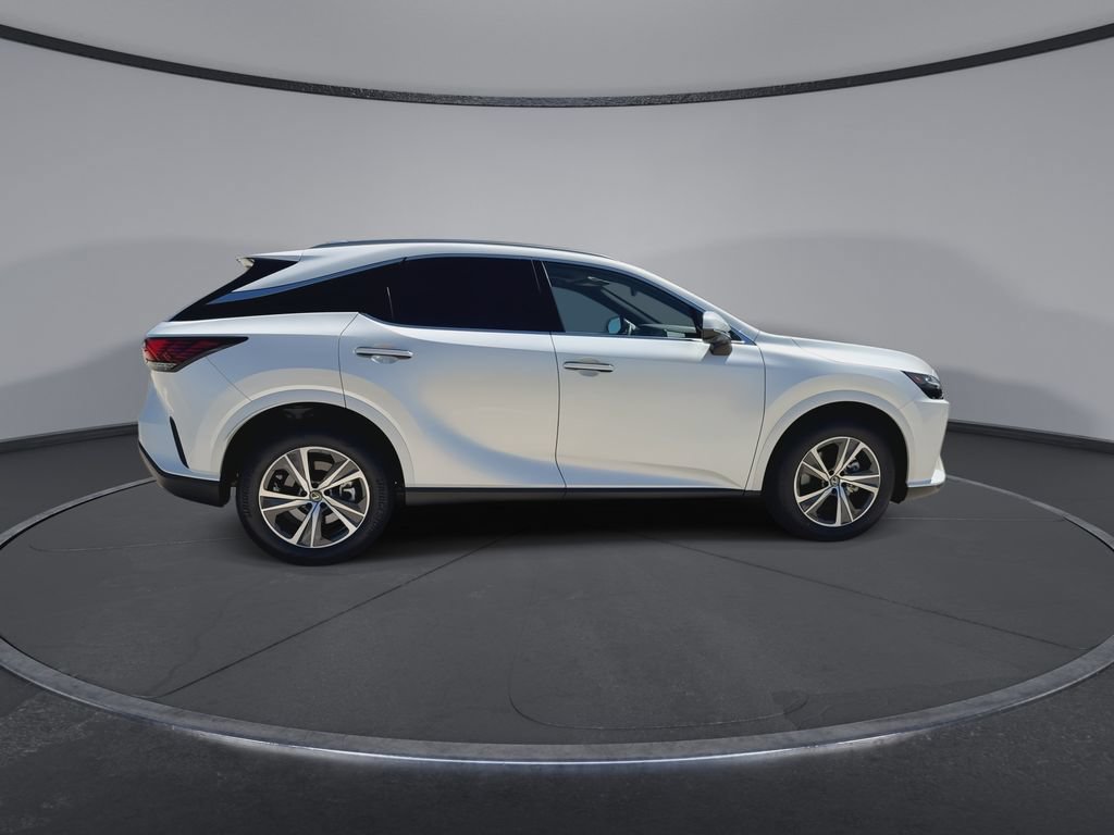 Used 2026 Lexus RX 350 Premium w/ Accessory Package (Z1) FWD image 9