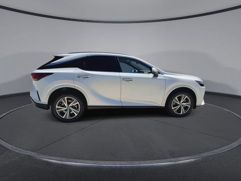 Used 2026 Lexus RX 350 Premium w/ Accessory Package (Z1) FWD image 9