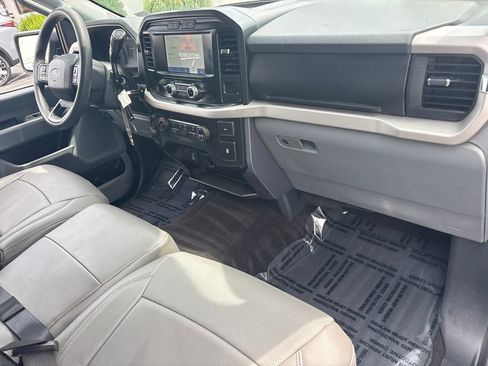 Used 2023 Ford F150 XLT RWD image 33