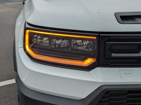 New 2026 Honda Passport TrailSport Elite image 14