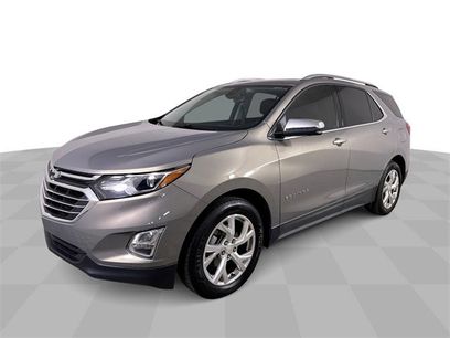 Used 2019 Chevrolet Equinox Premier