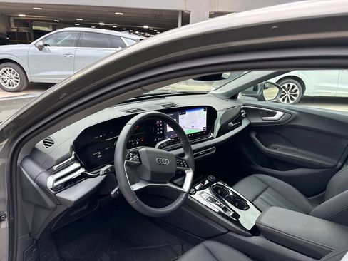 Certified 2025 Audi A5 2.0T Premium w/ Convenience Package AWD/4WD image 15