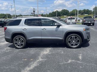 Used 2023 GMC Acadia SLT w/ Technology Package FWD video 2