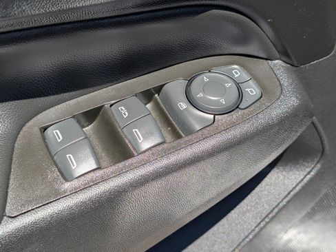 Certified 2022 Chevrolet Equinox LT FWD image 19