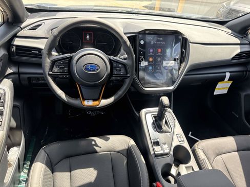 New 2026 Subaru Crosstrek 2.5i Wilderness w/ Wilderness Package AWD/4WD image 7