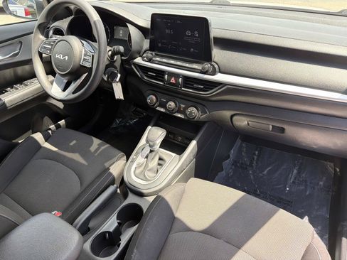 Used 2023 Kia Forte LXS FWD image 23