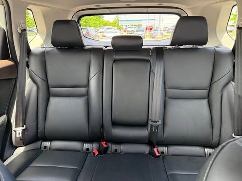Certified 2023 Nissan Rogue SL w/ SL Premium Package AWD/4WD image 20