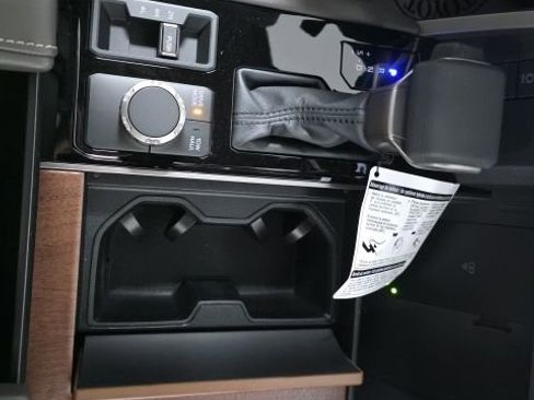 New 2026 Toyota Tundra 1794 Edition AWD/4WD image 31