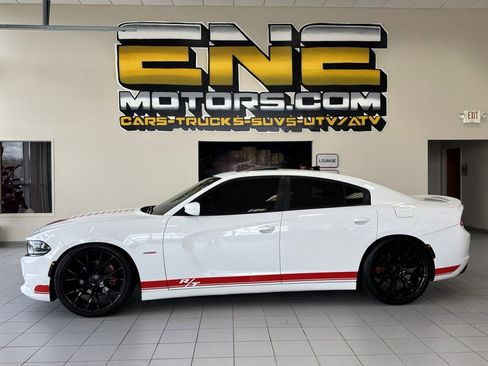 Used 2015 Dodge Charger R/T image 62