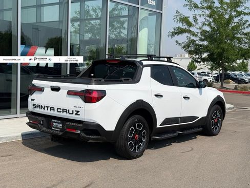 Used 2024 Hyundai Santa Cruz XRT AWD/4WD image 5