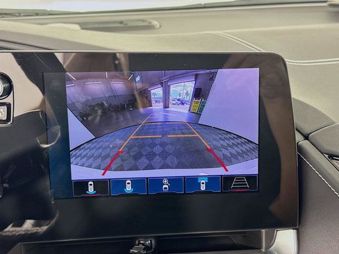 Used 2025 Chevrolet Corvette Z06 image 16