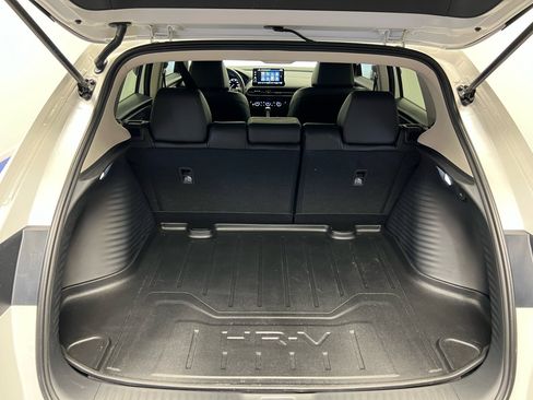 Used 2025 Honda HR-V EX-L image 30