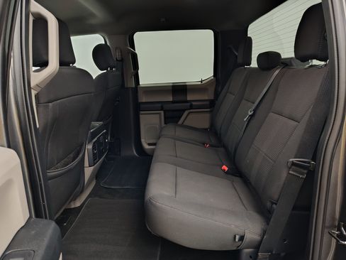 Used 2019 Ford F150 XL w/ Equipment Group 101A Mid AWD/4WD image 25