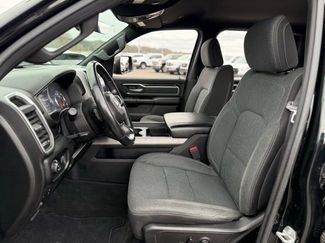 Used 2020 RAM 1500 Big Horn video 2