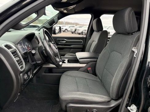 Used 2020 RAM 1500 Big Horn image 2