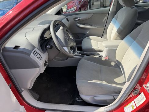 Used 2010 Toyota Corolla LE w/ All Weather Guard Pkg FWD image 16