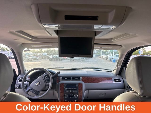 Used 2007 Chevrolet Tahoe LT w/ LT Preferred Equipment Group AWD/4WD image 18
