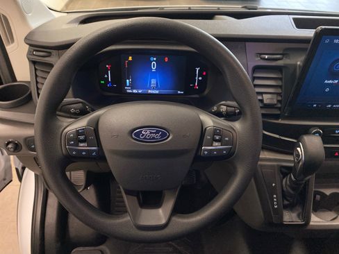 New 2026 Ford Transit 150 Low Roof image 12