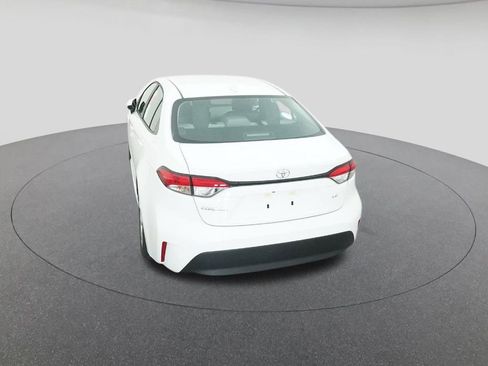 New 2026 Toyota Corolla LE image 6