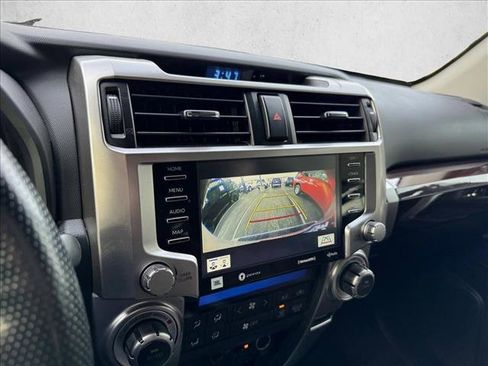 Certified 2023 Toyota 4Runner Limited AWD/4WD image 15