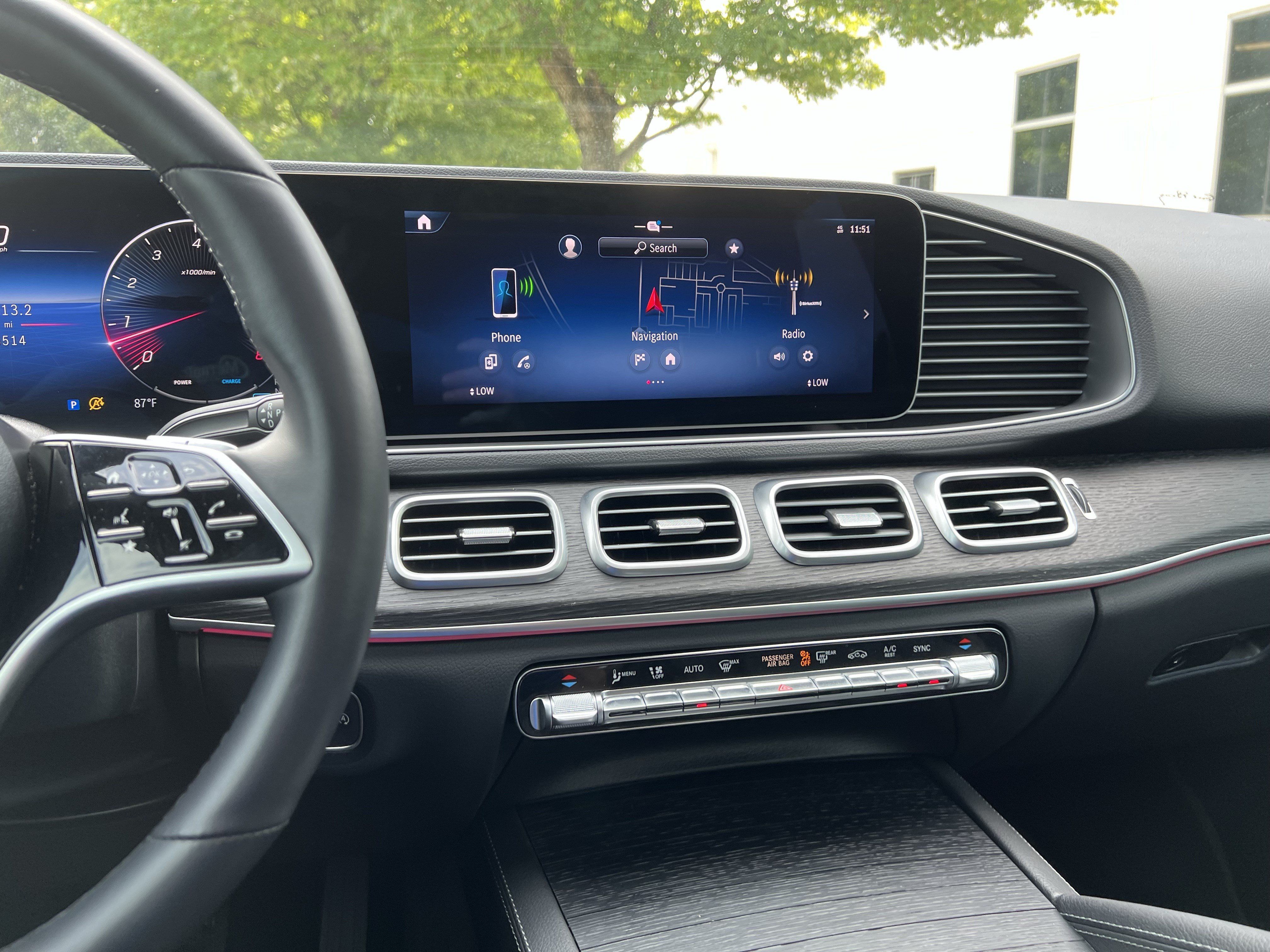 Certified 2026 Mercedes-Benz GLE 350 4MATIC image 31