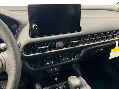 New 2026 Honda HR-V LX image 17