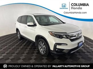 Used 2022 Honda Pilot EX-L 360° Tour