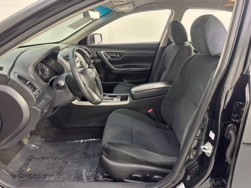 Used 2015 Nissan Altima 2.5 SV image 15