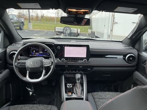 Certified 2024 Chevrolet Colorado Z71 w/ Z71 Convenience Package 2 image 22