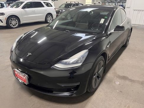 Used 2018 Tesla Model 3 Long Range image 7