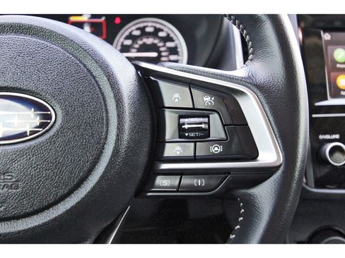 Certified 2024 Subaru Forester Premium image 16