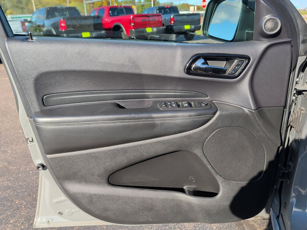 Used 2021 Dodge Durango GT AWD/4WD image 30