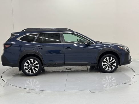 Certified 2024 Subaru Outback Limited image 6