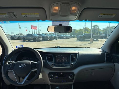 Used 2018 Hyundai Tucson SEL AWD/4WD image 9