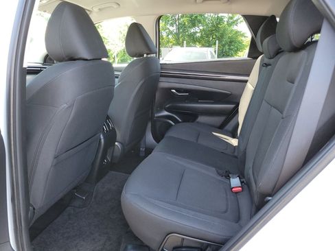 Certified 2023 Hyundai Tucson SEL AWD/4WD image 17