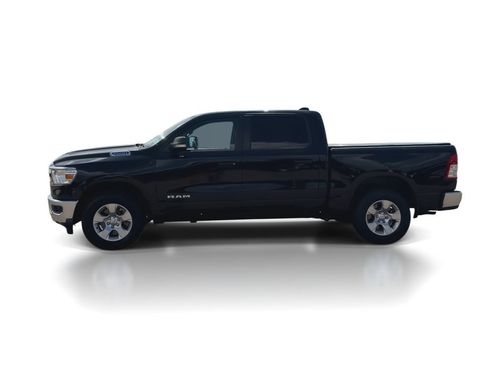 Used 2022 RAM 1500 Big Horn AWD/4WD image 5