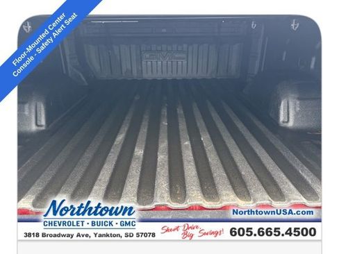 Used 2022 GMC Sierra 1500 SLT w/ SLT Premium Plus Package image 24