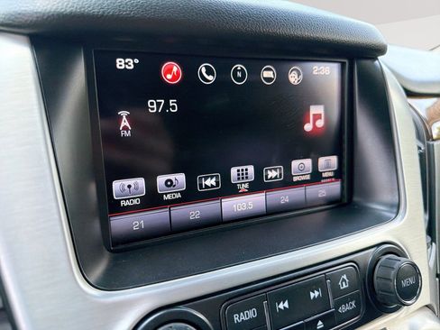 Used 2016 GMC Yukon Denali w/ Open Road Package AWD/4WD image 12