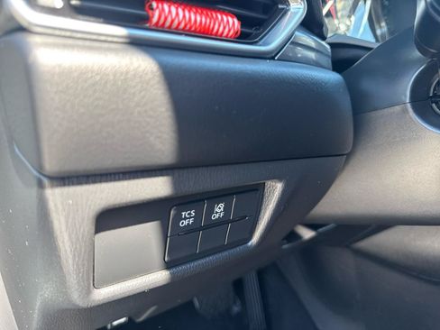 Used 2019 MAZDA CX-5 Touring AWD/4WD image 27