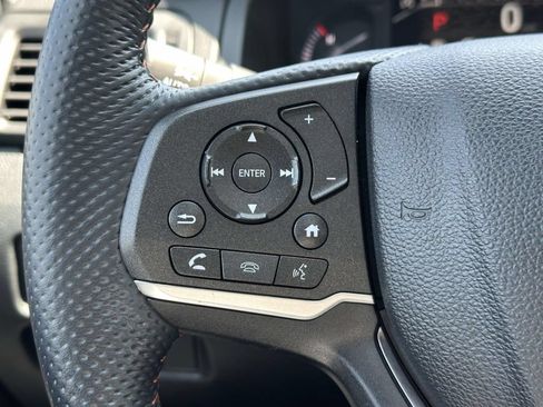 Certified 2023 Honda Passport TrailSport image 19